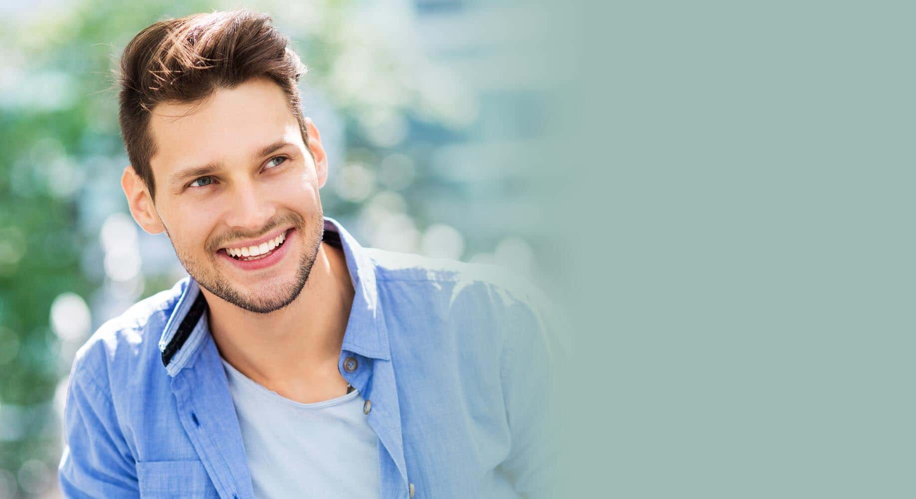 Get a perfect smile with Dental Implants!