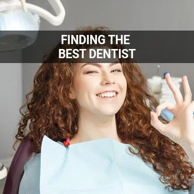 Visit our Find the Best Dentist in Spring page